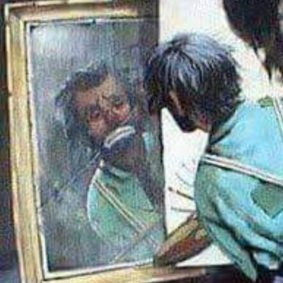 ameniff1's profile picture. 