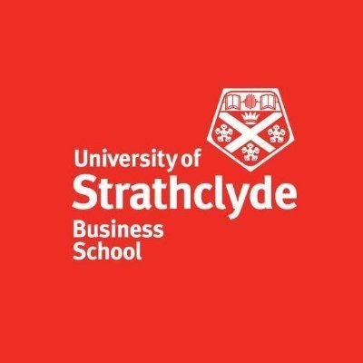 Department of Work, Employment & Organisation at Strathclyde Business School @UniStrathclyde @StrathBusiness