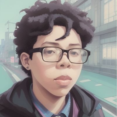 adri_riiimg's profile picture. ⚠️Error 404: Profile not found⚠️
Estudiante de Ing de Sistemas💻✨
Venezolano 🇻🇪
Escritor de "Tech to Bites"