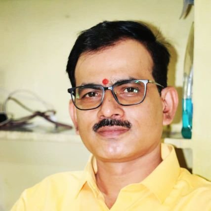 Avi_Vekhande's profile picture. 