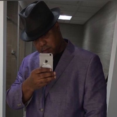 tedwthomas's profile picture. One of DC's newest web designers & graphic artist.