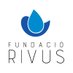Fundació Rivus (@FundacioRivus) Twitter profile photo