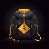 Crypto Bag(@bagofincome) 's Twitter Profile Photo