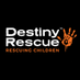 Destiny Rescue (@destinyrescue) Twitter profile photo