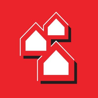 BAUHAUS Türkiye X Hesabı Profil Fotoğrafı BAUHAUS Türkiye X Hesabı Profil Fotoğrafı