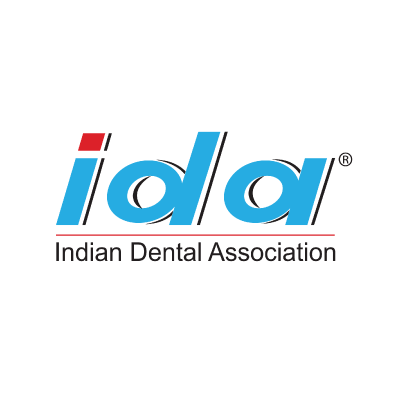 Indian Dental Association (IDA) is an authoritative, independent and recognized voice of dental professionals in India.