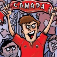 Dave Di Cola 🇨🇦 (@immagonnaween) 's Twitter Profile
