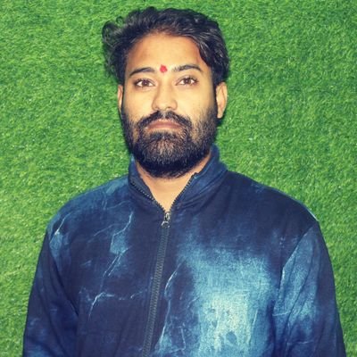 bimpal_singh's profile picture. Journalist🇮🇳
@earlypostdaily editer @jknew_info

Subcribe my YouTube channel
https://t.co/W3wtudYJ0B