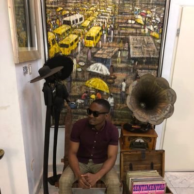 confidenceconf2's profile picture. B sc. computer science student of national open University
python developer, AI Engineer, computer technician networking Technicians