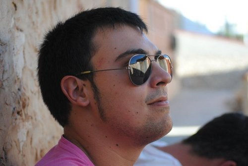 Álvaro García Santos