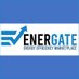 ENERGATE PROJECT (@energate_eu) Twitter profile photo ENERGATE PROJECT (@energate_eu) Twitter profile photo