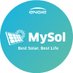 MySol Uganda (@mysoluganda) Twitter profile photo MySol Uganda (@mysoluganda) Twitter profile photo