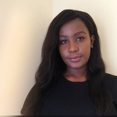 nicolekagzy's profile picture. 