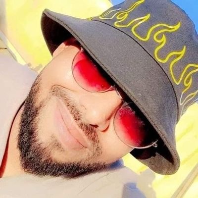 Atif19991Imad's profile picture. البحكُمك لا بد يكون شبهك وخاتيك في العيون 🇸🇩✌️
 تباً لحُكام الرصاص والذله والخوف والسجون تبا لعشاق الهوامش والبخافو من المتون✌🔥🇸🇩