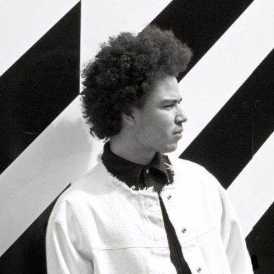 Co-founder https://t.co/oYyjCm4C8v
Artist, songwriter, and trash producer ¯\_(ツ)_/¯