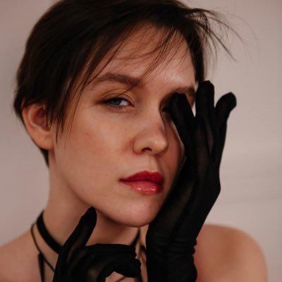 Kattty45643723's profile picture. I don’t care about your problems, your mood, your money, only Goddess Katy have to be in your mind!
https://t.co/qMjmgymL7I