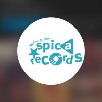 Spica Records (@recordspica) 's Twitter Profile