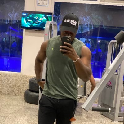 Opaluwa_G's profile picture. Entrepreneur