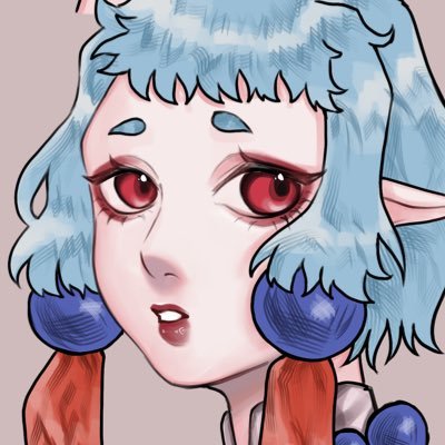Feruminaさんのプロフィール画像