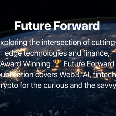 FutureForward23 Profile Picture