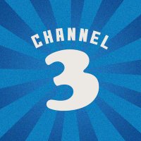 Channel 3(@channel3gg) 's Twitter Profile Photo