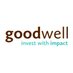 Goodwell Investments (@goodwellinvest) Twitter profile photo Goodwell Investments (@goodwellinvest) Twitter profile photo