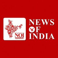 NEWS OF INDIA(@newsofindiaa) 's Twitter Profile Photo