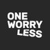 OneWorryLess Foundation (@oneworrylessorg) Twitter profile photo