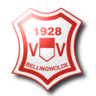 VVBellingwolde's profile picture. Opgericht op 1 november 1928. 
Clubkleuren: Rood en Wit.
Facebook: voetbalvereniging Bellingwolde. 
Instagram: vvbellingwolde