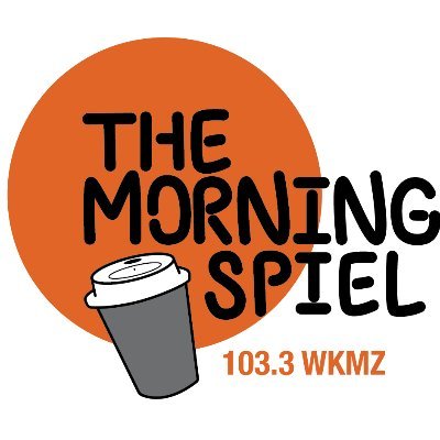 TheMorningSpiel's profile picture. A one-hour radio morning show about local news, sports, pop culture, and more on 103.3 on WKMZ and online at https://t.co/6cX8N6WF5A.