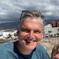 Brian Christie (@bufty) 's Twitter Profile Photo Brian Christie (@bufty) 's Twitter Profile Photo