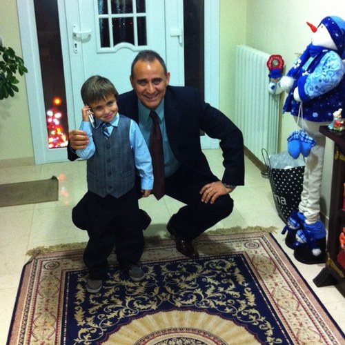 ronniewoiski's profile picture. 