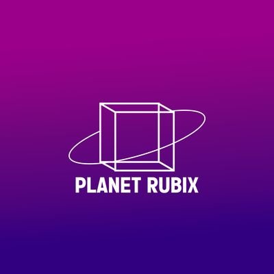 Planet Rubixさんのプロフィール画像