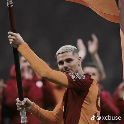 wingardium1905's profile picture. Herşey Galatasaray değildir, ama Galatasaray herşeydir.  ❤💛