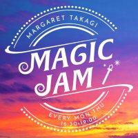 MAGIC JAM(@MagicJam778) 's Twitter Profile Photo