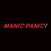 MANIC PANIC NYC(@manicpanicnyc) 's Twitter Profile Photo
