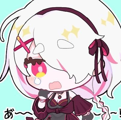 ▼グリナさんのプロフィール画像