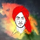 samar_rathod95's profile picture. 📚_इतिहास_स्टूडेंट्स_😎
 🦁_आदर्श-भगतसिंग_🦁
 📘_जय संविधान_🤟
🚩_राष्ट्रहित सर्वोपरी_🚩