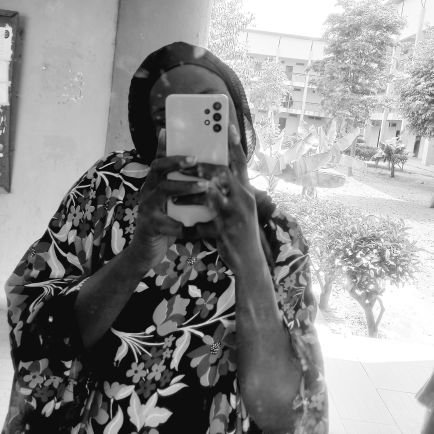☆ she/her
Baby
● Irenic ○
○ Let make stories we can never tell ●
□ ALHAMDULILLAH ■
♤ PROUDLY MUSLIMATTY 🧕🧕 ♧
《 PROUDLY BUKITE 》
BUK KANO 
🥂🍸🍰🍗🌄🏙🚖🚖✈🛩