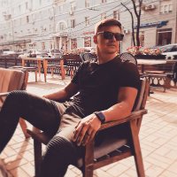 Sergei Bogachev (@bogachevsn) 's Twitter Profile