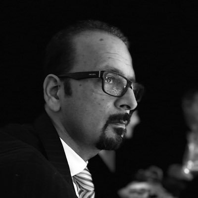 Mahmood Amiry-Moghaddam Profile