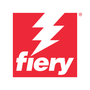 Fiery is a leading technology company in the industrial and graphic arts print industries.