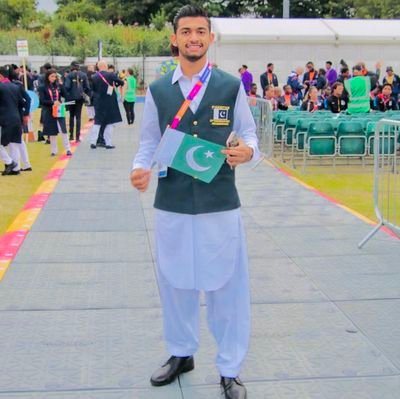 PAKISTAN INTERNATIONAL HOCKEY PLAYER 🇵🇰🏑 JERSEY👕#9   Sponsored ✴️ @grayshockey  RAVIAN’2022 CRESCENTARIAN’2020