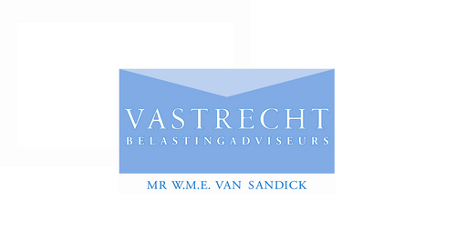 Vastrecht Belastingadviseurs: uw adviseur voor vragen over belastingen (zakelijk en privé), jaarrekeningen, financiële organisatie, en coach voor ondernemers