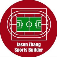 Jason Zhang Sports Builder (@benjamin5250) 's Twitter Profile