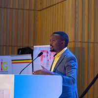 Hon.Yona Musinguzi (@musinguziyona) Twitter profile photo