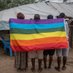 LGBTQ COMMUNITY UGANDA (@lgbtq_ug) Twitter profile photo LGBTQ COMMUNITY UGANDA (@lgbtq_ug) Twitter profile photo