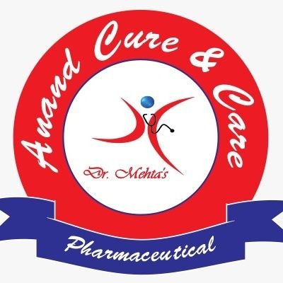 CureAnand Profile Picture