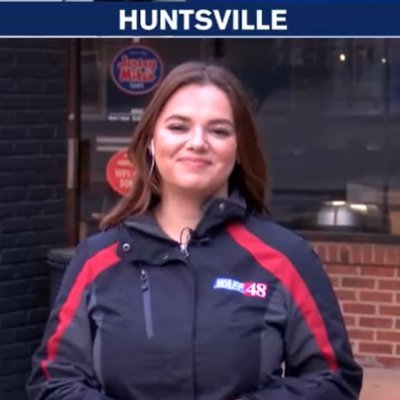 Journalist & storyteller | Formerly @waff48 @wdsu | Huntsville raised, New Orleans educated | she/they 🌈 |