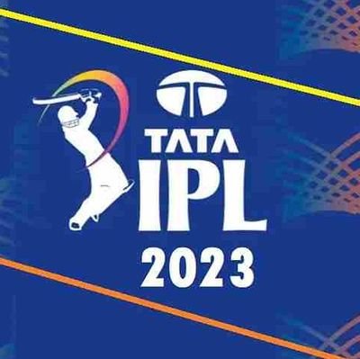 Follow us for #IPL2023 Live Updates